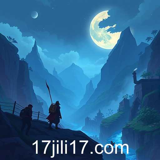 Exploring the World of 'Adventure Games': A Dive into the Jili17 Phenomenon