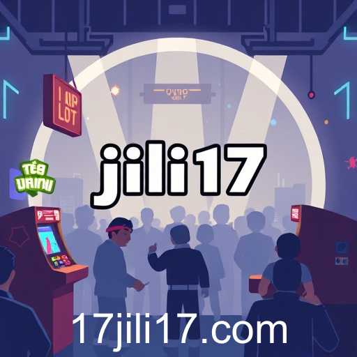 Exploring the Thrill of Arcade Games: The Era of 'jili17'