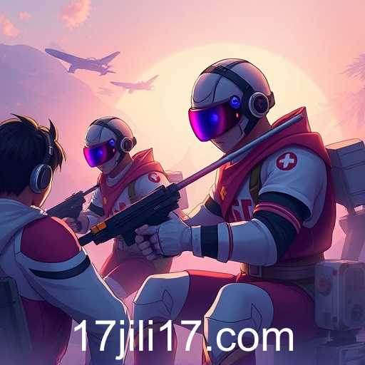 Evolving Trends in Online Gaming