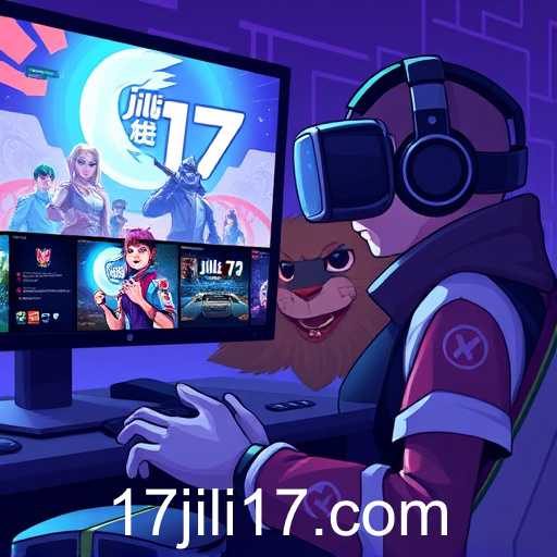 Exploring the Impact of 'jili17' on Global Gaming in 2025