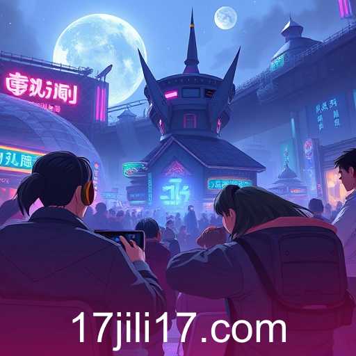 jili17