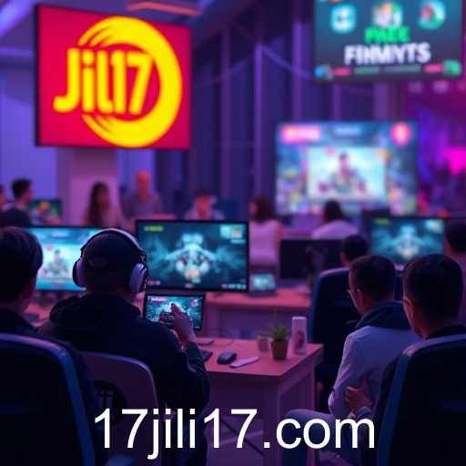 The Rise of Jili17 and Its Impact on the Gaming Industry