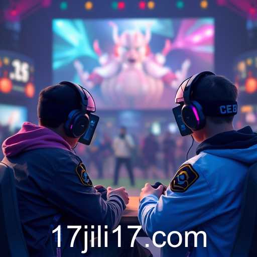 jili17