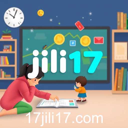 Gaming Trends and Impacts of Jili17 on Global Markets