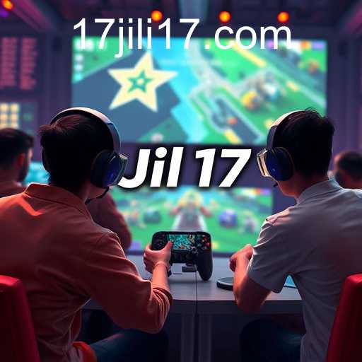 Jili17: The Rise of Interactive Online Gaming in 2026