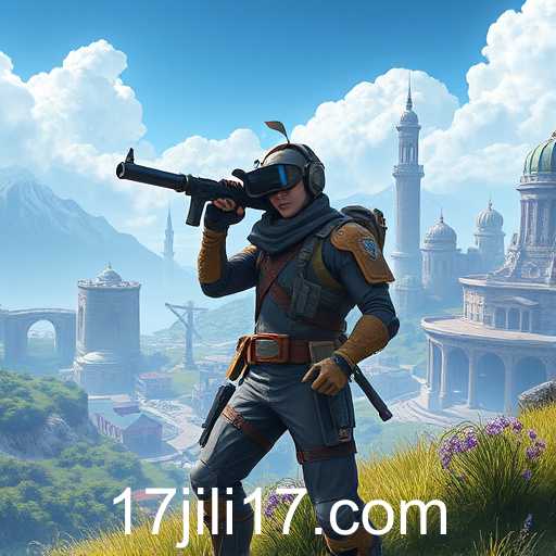 The Rise of Jili17: A Digital Playground Evolution