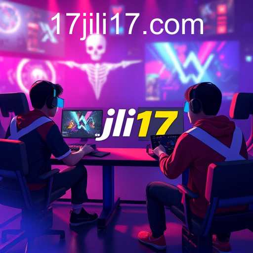 Jili17: Revolutionizing Online Gaming in 2026