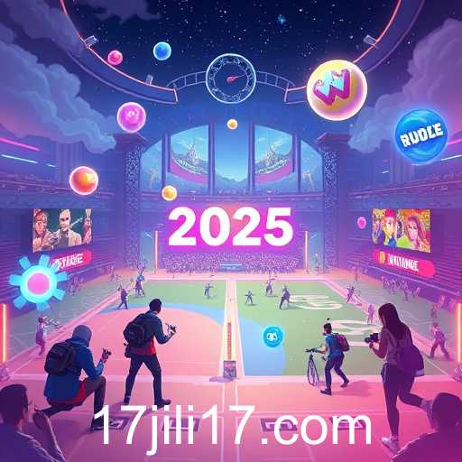 The Rise of Jili17 in the Online Gaming World