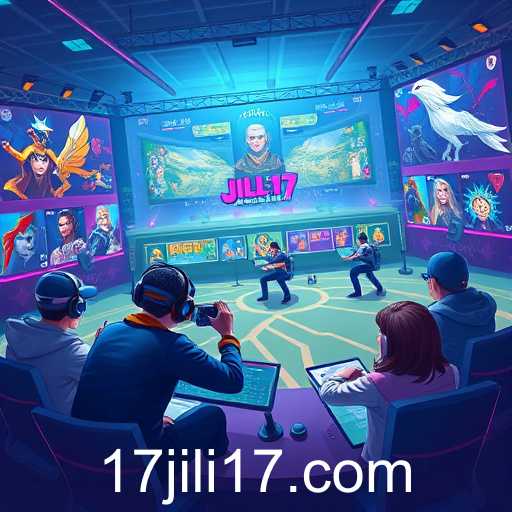 Jili17 Gaming's Rising Influence