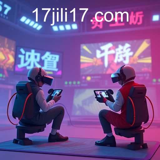 The Rise of Jili17 and Its Impact on Online Gaming