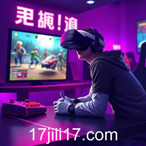 jili17