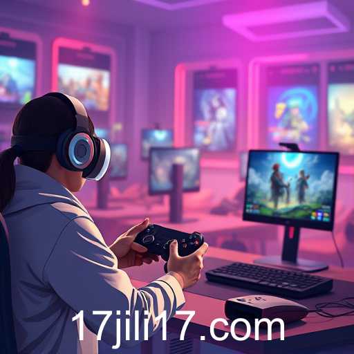 jili17