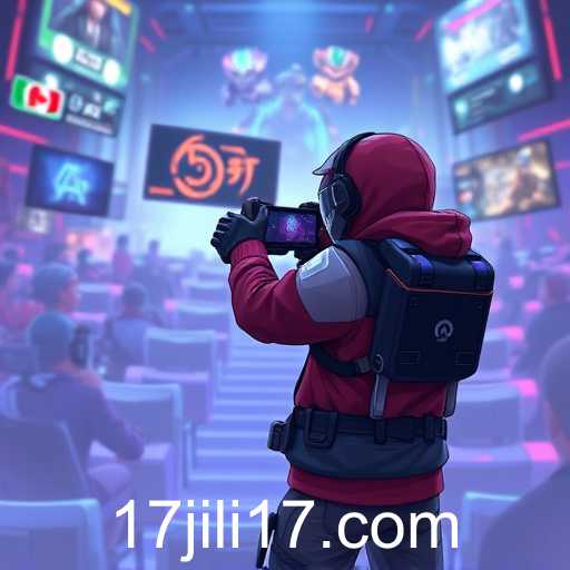 The Rise of jili17: Gaming in a New Era