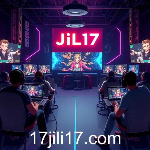 jili17