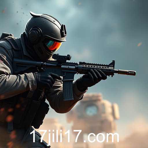 The Rise of Jili17 in the Gaming World