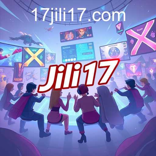 The Rise of Jili17: Gaming Trends in 2025