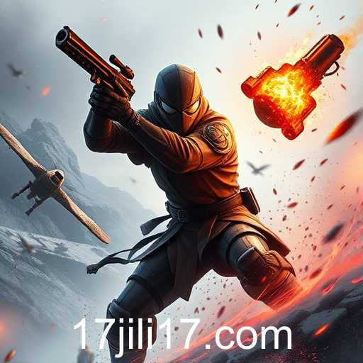 Rise of Online Gaming: The Jili17 Phenomenon