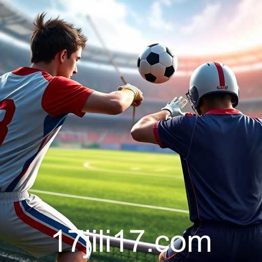 Exploring the Exciting World of 'Sports Games' on Jili17