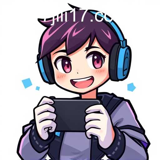 The Rise of jili17 in the Gaming World